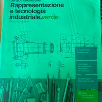 ISBN 9788808220899 Rappr. Tecn. Indust. Verde