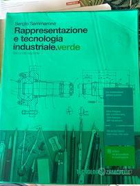 ISBN 9788808220899 Rappr. Tecn. Indust. Verde