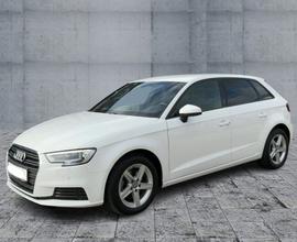 AUDI A3 SPB 30 g-tron S tronic