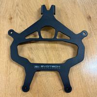 Navigatore Supporto Triumph Tigre 1200 2018/2021