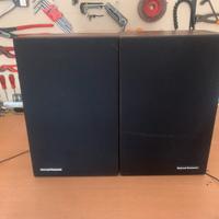 casse stereo national panasonic