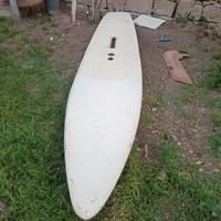 tavola da windsurf presumibilmente fine anni 80