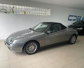 Alfa Romeo Spider Alfa Romeo V6 Busso