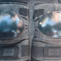 Nuove Rollerblade Street Ginocchiere gomitiere