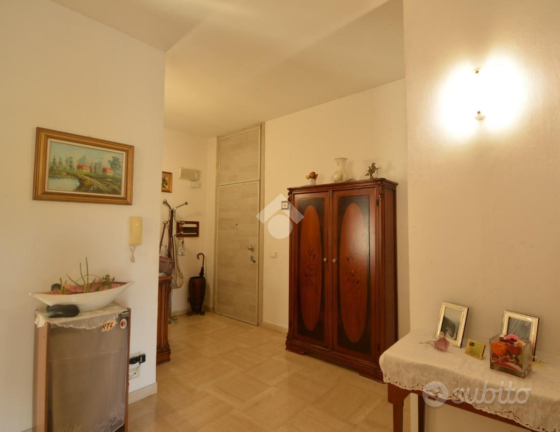 Apartment in Capriate San Gervasio, Capriate - Vista 4