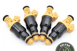 1 INIETTORE 0280150702 Alfa Lancia 33 75 145 146