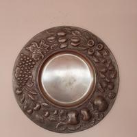 Piatto Decorativo Ornamentale