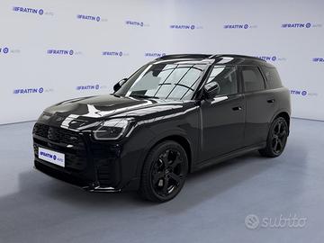 MINI MINI C JCW COUNTRYMAN