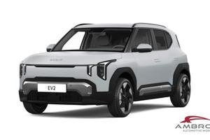 KIA EV2 SR FWD EARTH