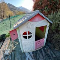 Casetta bambini Smoby