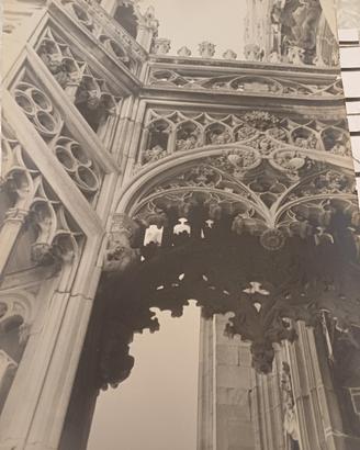 vecchia foto anni 60