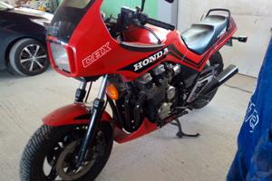 Honda CBX 750
