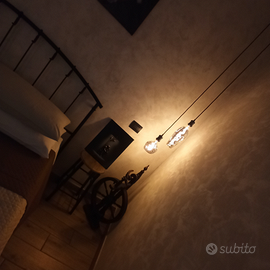 Casa Vacanze a Roma collegata al centro Metro A