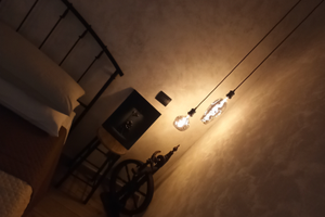 Casa Vacanze a Roma collegata al centro Metro A