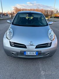 Nisan micra benzina giuidabile da neo patentati