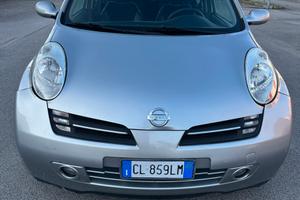 Nisan micra benzina giuidabile da neo patentati