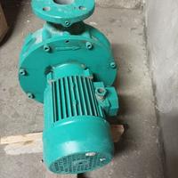 pompa per circuito locale caldaia industriali