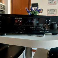 sintoamplificatore KENWOOD 