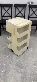 Cassettiera kartell