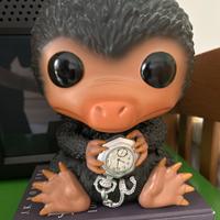Funko pop snaso
