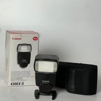 Speedlight Canon 430 exii