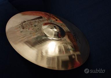 Piatto Crash Zildjian Serie A Custom 18"