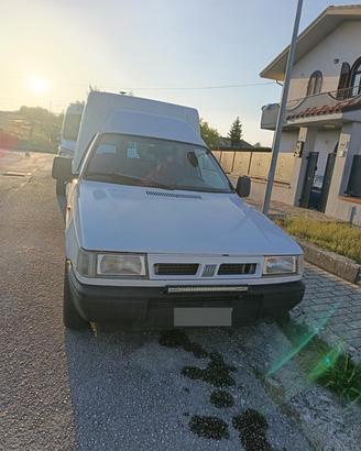 fiat fiorino