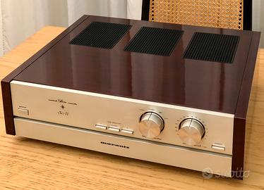 MARANTZ SC-11  Preamplificatore TOP HI-FI HI-END