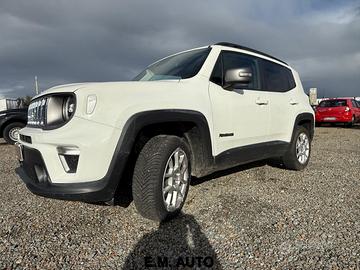 Jeep Renegade 2.0 Mjt 170CV 4WD Active Drive Low T
