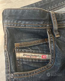 Jeans Diesel Vintage , taglia size 31