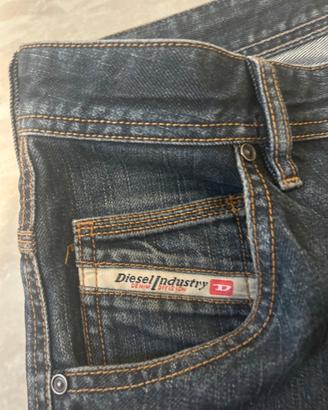 Jeans Diesel Vintage , taglia size 31