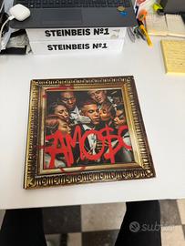 Vinile SferaEbbasta Famoso