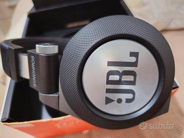 Cuffie JBL E50BT