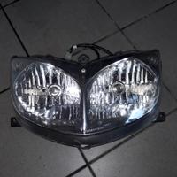 T Max 500 01-03 : radiatore carter pinza pompa far