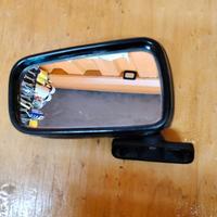 Specchietto retrovisore Opel Kadett D