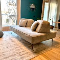 Divano Artigianale di Design