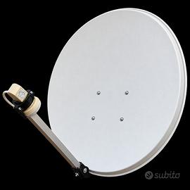 antenna parabolica