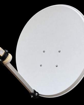 antenna parabolica