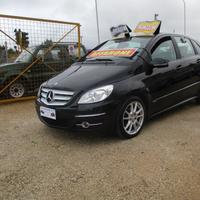 Mercedes-benz B 200 CDI FULL (NAVI) 2010