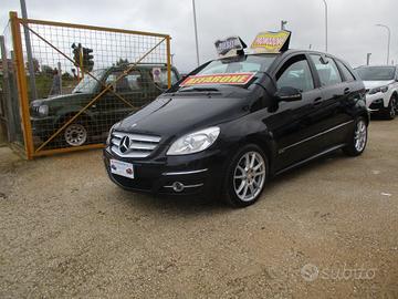 Mercedes-benz B 200 CDI FULL (NAVI) 2010