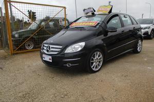 Mercedes-benz B 200 CDI FULL (NAVI) 2010