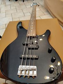 Basso Yamaha TRBX174EW + Accessori