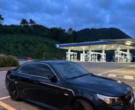 BMW Serie 5 (E60/61) - 2004