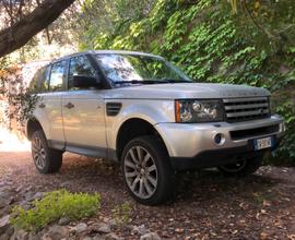 Range Rover sport se 2700 190 cc
