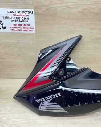 Fianco dx cb125f N5