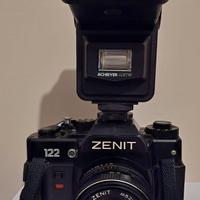 Fotocamera Zenit 122
