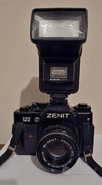 Fotocamera Zenit 122