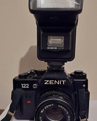 Fotocamera Zenit 122