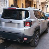 Jeep Renegade 2.0 140cv 4x4 limited