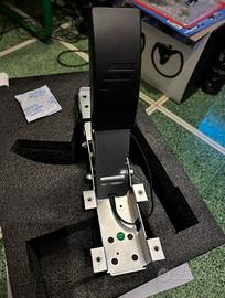 Pedale Fanatec Freno Csl